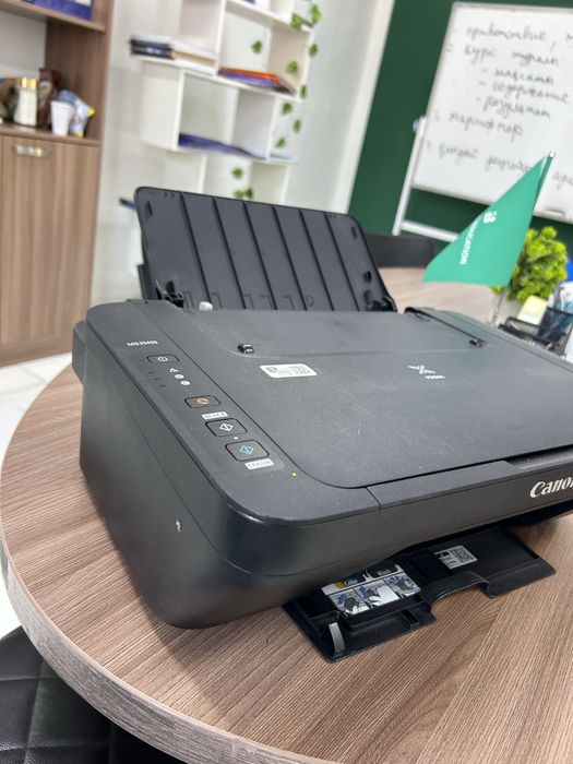 Принтер Canon MG2540S