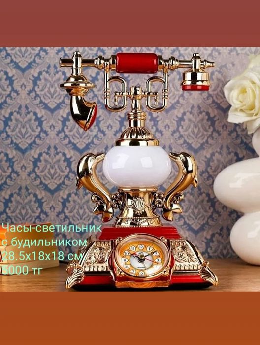 Часы. Листайте фото