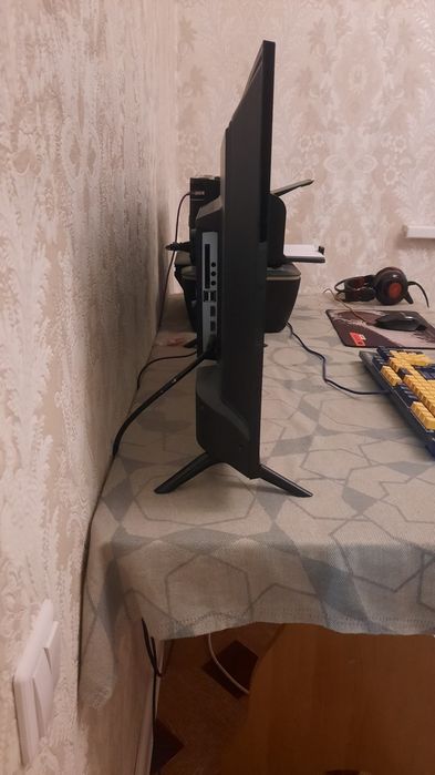 Прода  телевизор Samsung