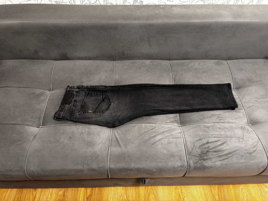 Джинсы мужские OSTIN, размер 29-32