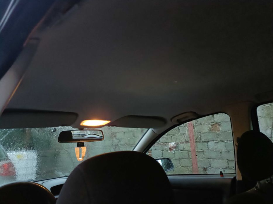 Opel Astra G 1.7 DTI