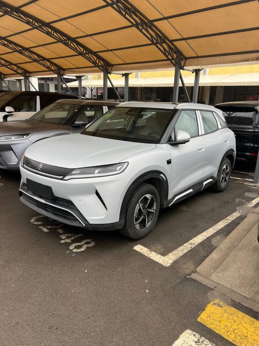 Byd yun up smart ful