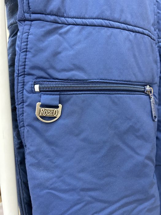 Женский полукомбинезон 42-44