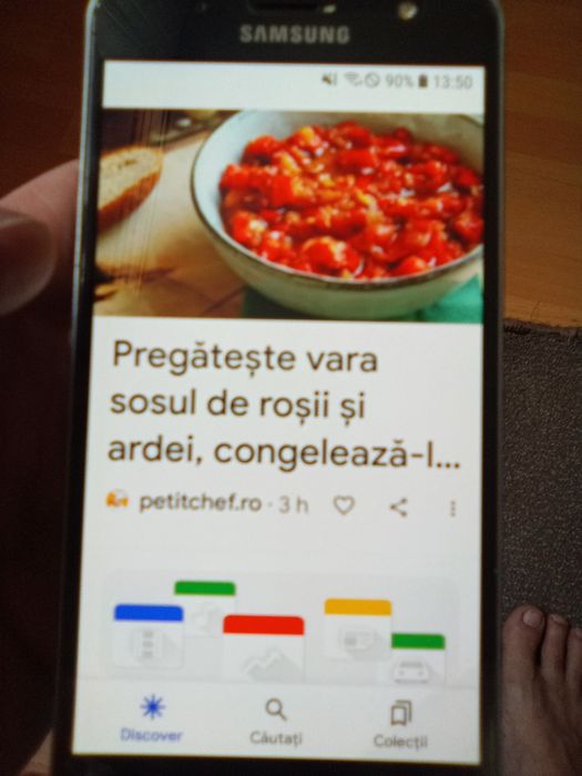 Vând Telefon  Samsung,  Super Amoled