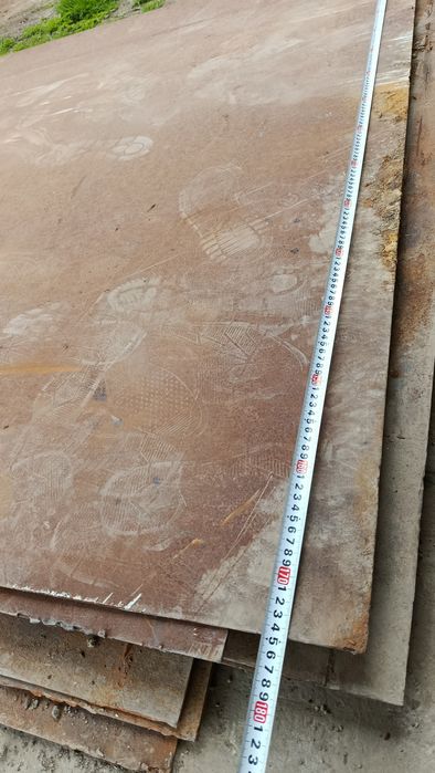 4 лик лист квадрат 250000 сумдан