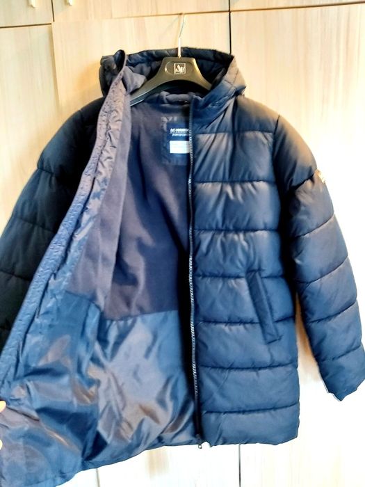 Ново детско зимно яке на LS WAYKIKI