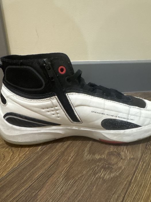 обувь ZARA 35 размер обуви