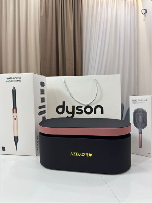 Дайсон оригинал Малайзия