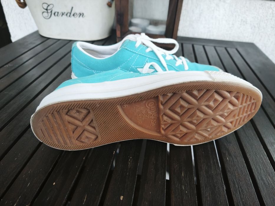 Converse, оригинални кецове, номер 39