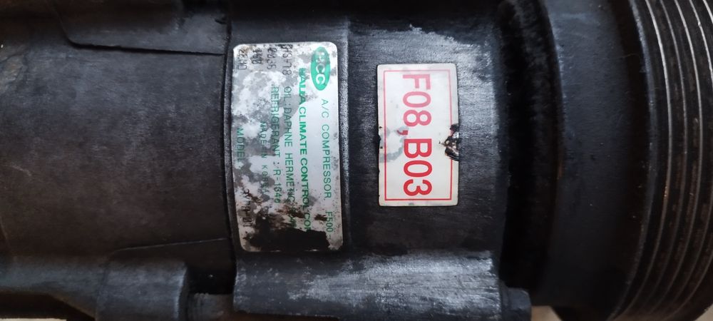 Скоростна кутия за Хюндай Санта Фе гр. Мездра • OLX.bg