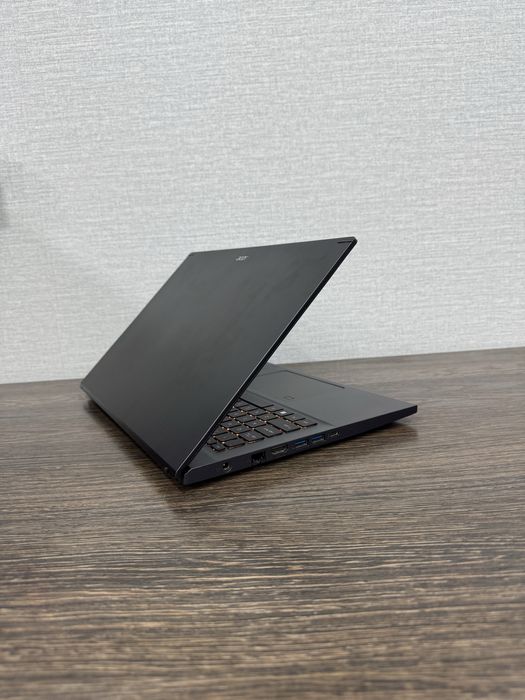 16-Ядерный Acer Aspire Gaming intel Core i5 12th Gen с RTX3050 DDR6