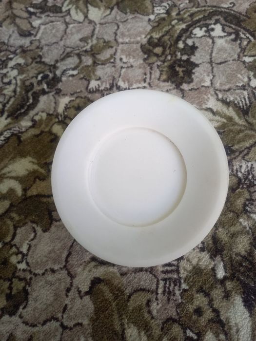 Tarelkalar (rezinnoviy sovetskiy bukiluvchan tarelkachalar)