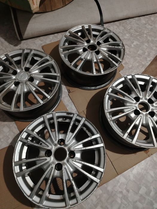 Титановый диск срочно продаю