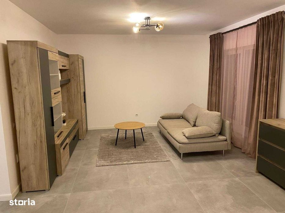 Duplex de inchiriat, Iris, partial mobilat