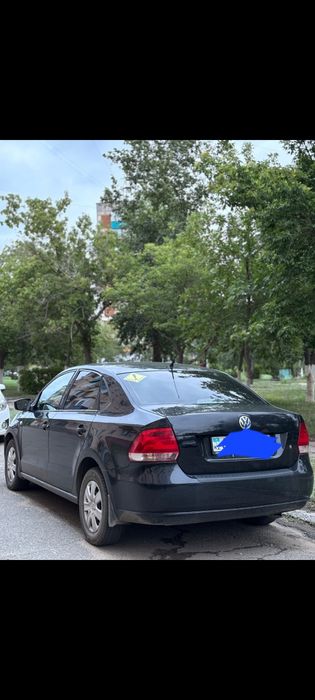 Продам поло седан
