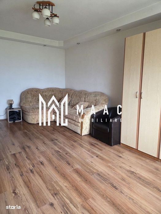Apartament 2 camere I Decomandat I 53 mpu I Boxa I V. Aaron — fotografia 1