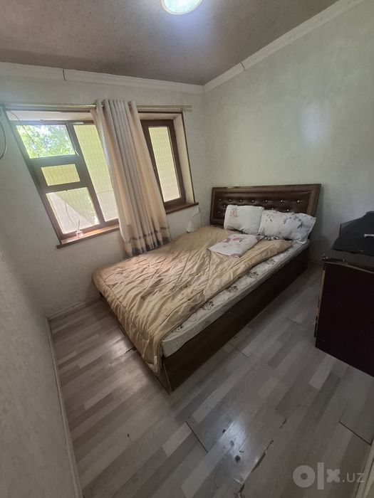 Kvartira ijaraga beraman oybeda