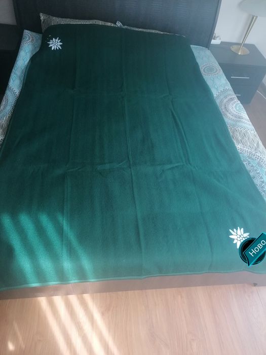 Одеало вълнено Ново ТОП ОФЕРТА