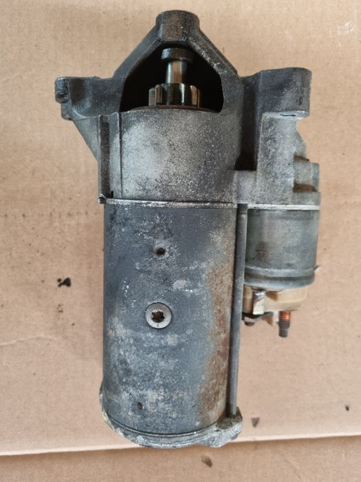Electromotor 2.0 HDI Peugeot 206, 307, 406, 407, 807, Citroen C5, C8