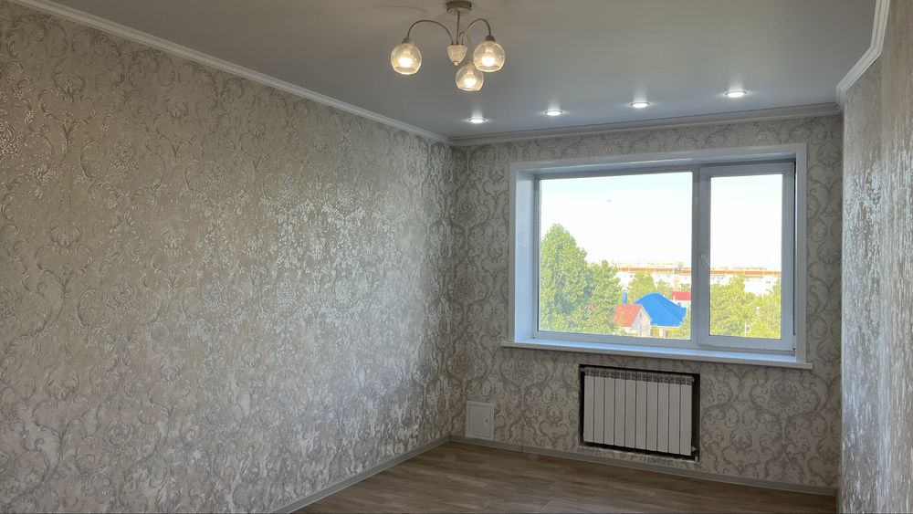 Продам 3-комнатную квартиру