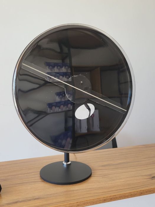 Голографический вентилятор