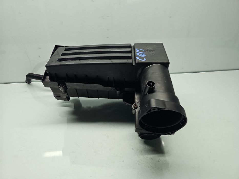 Carcasa filtru aer Volkswagen Passat B6 (3C2) [Fabr 2005-2010] 3C01296