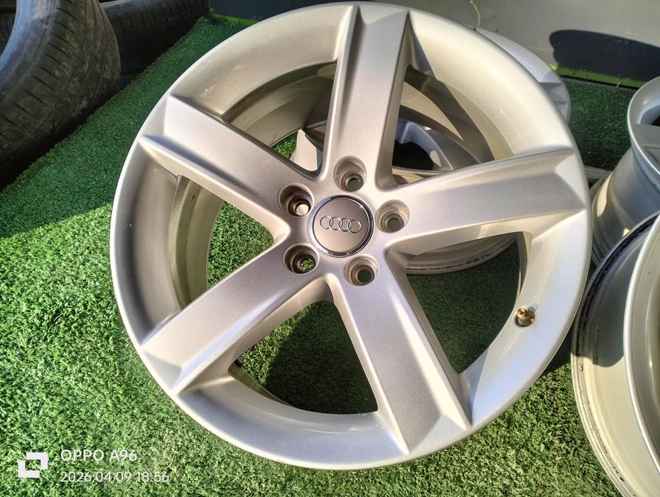 Jante R17 Audi A5