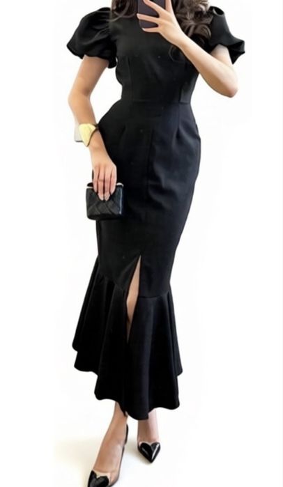 Продается новое платье