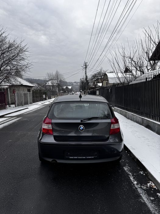 Vand BMW Seria 1