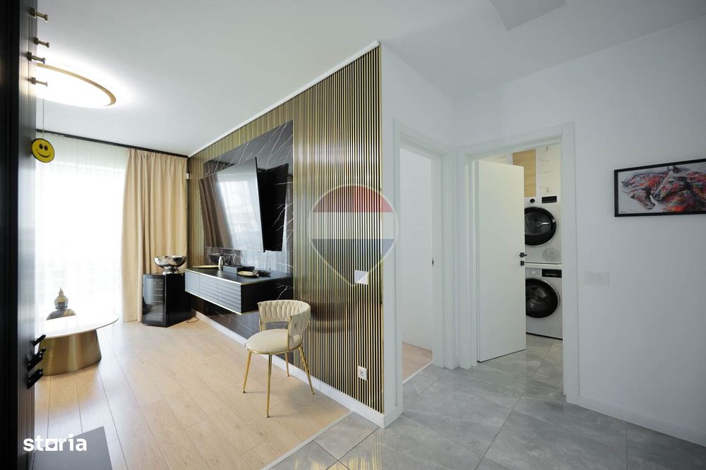 De vânzare apartament cu 3 camere - Prima Arena
