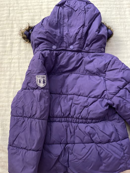 Зимно яке Cubus за госпожица