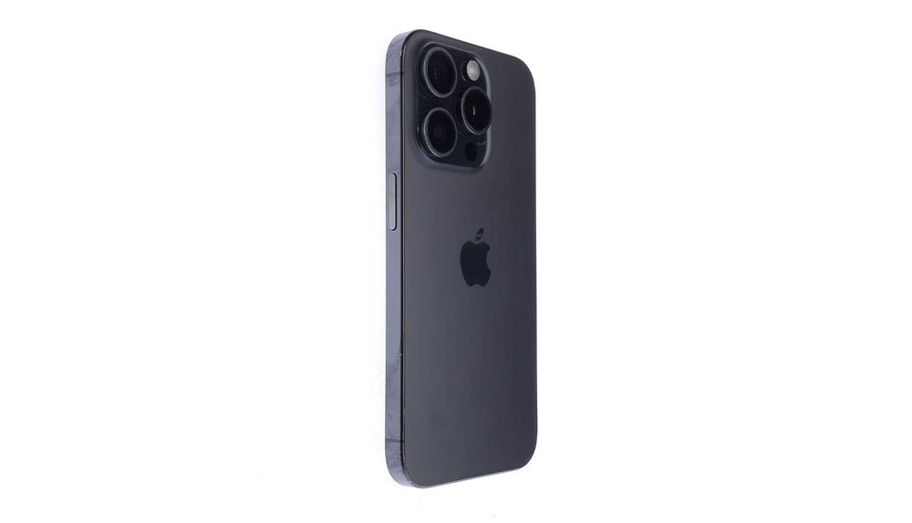 iPhone 15 Pro 256GB | Baterie 86% | Display Schimbat