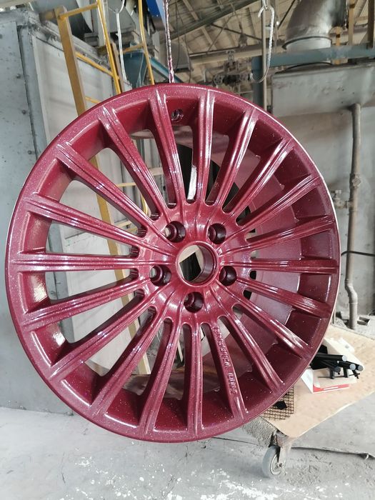 Джанти. 18х5х112