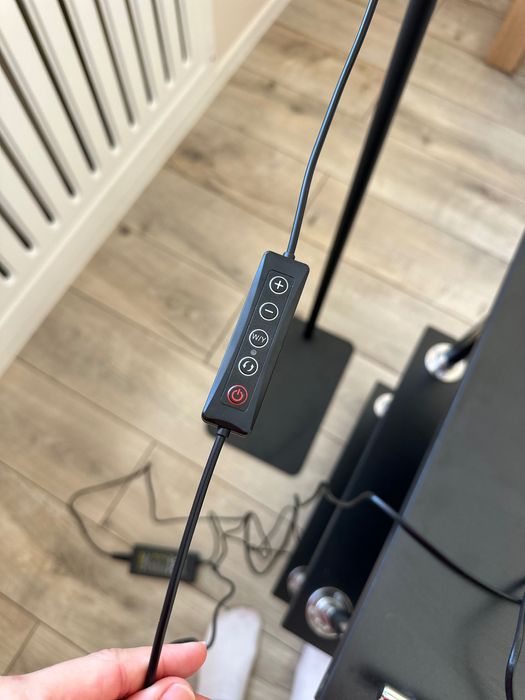 Лампа луна для бьюти мастеров