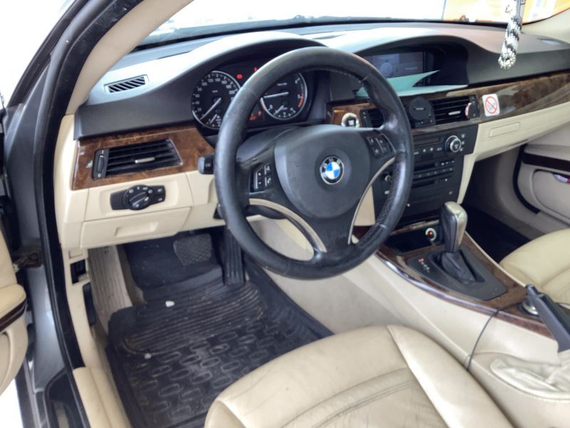 BMW 3er 320d 2007