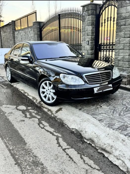 Состояние очень живое