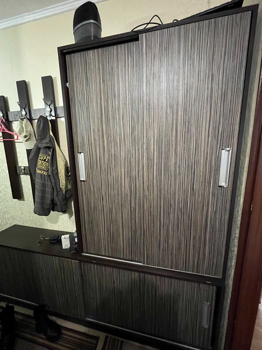 Апартамент за продажба – ж.к. Изток, бл. 42, гр. Казанлък