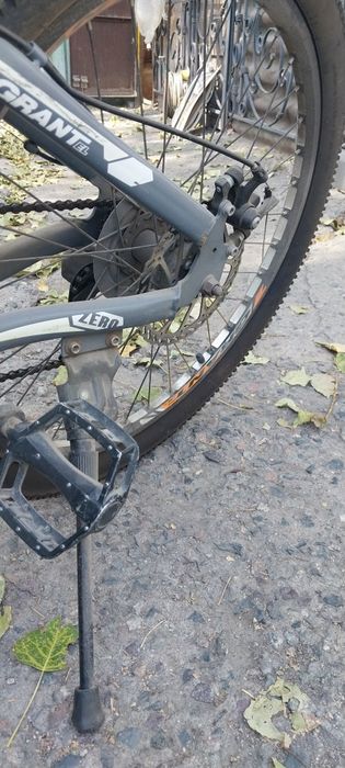 Продам велик подросток