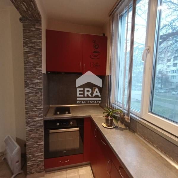 Дава се под наем Едностаен апартамент в София, Сердика - 46 кв.м за 548.25 € - Снимка #4