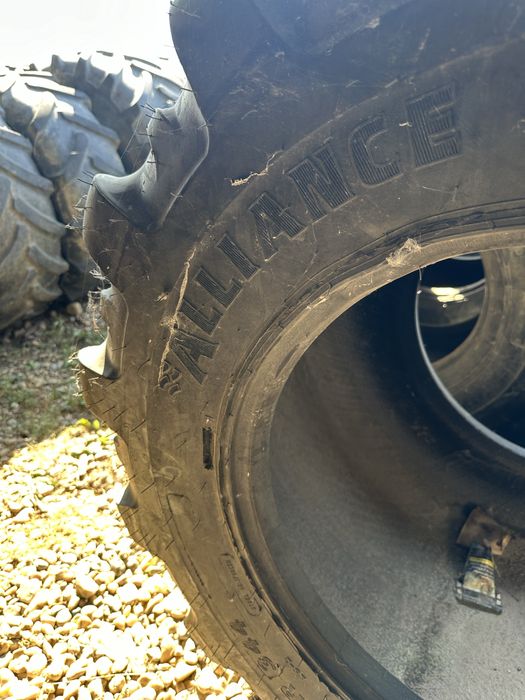 710/40r24,5 alliance foresriera