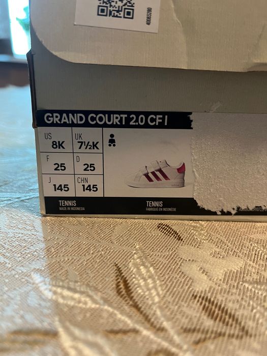 Детски маратонки  Adidas