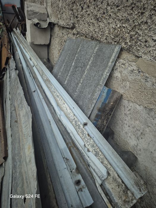 Продаю Профлист б у