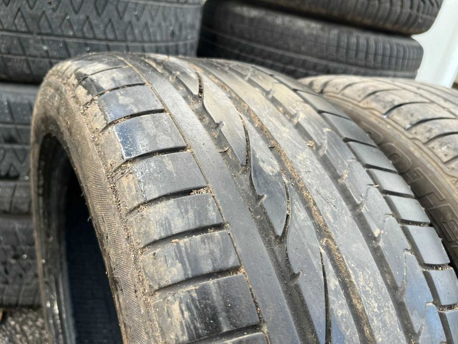 зимни гуми BRIDGESTONE 225/45/18 с ДОТ 09/2018г.
