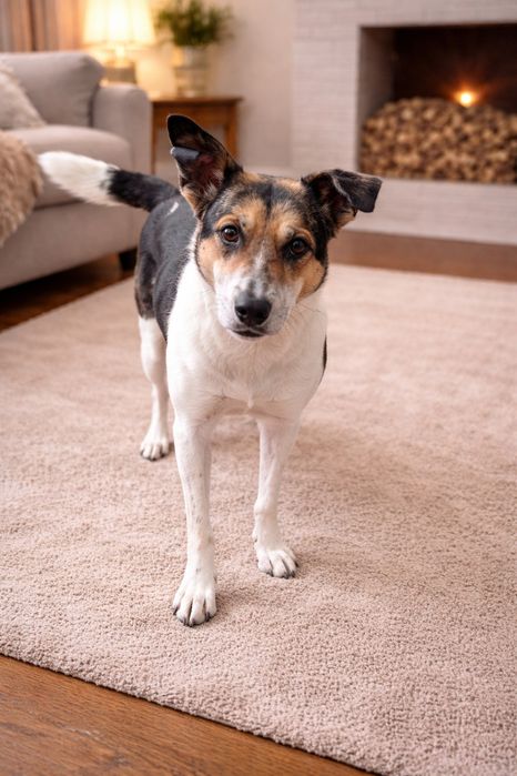 В добрые руки собачюлю