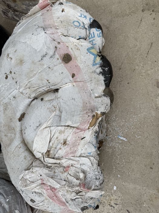 Смола для строительства