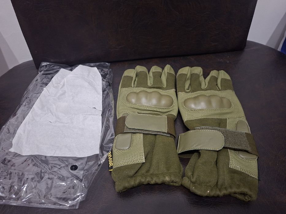 Manusi tactice marime 28.5