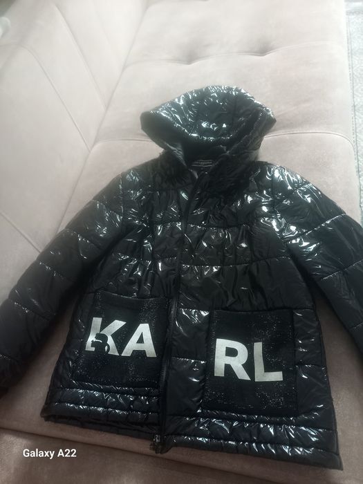 Верная одежда куртка