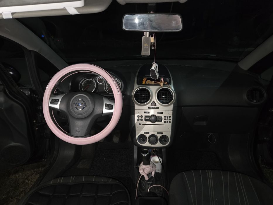 Opel Corsa D 1.3 CDTI (2008)