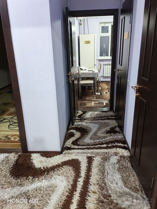 Аренда квартира сергили