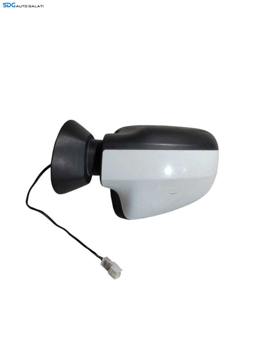 Oglinda Dreapta Electrica Dacia Logan 1 Faza 2 2007 - 2012 [L6266]
